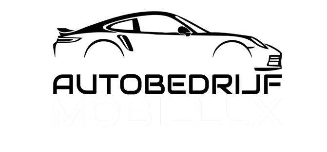 Auto opkoper Autobedrijf-Mobillux Auto verkopen