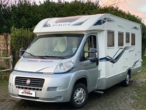 camper verkopen PlusMotors camper opkoper