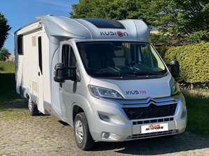 motorhome verkopen PlusMotors motorhome opkoper